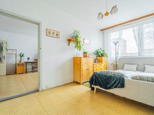 Prodej bytu 4+1, Praha - Hlubočepy, Gabinova, 96 m2