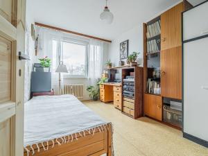 Prodej bytu 4+1, Praha - Hlubočepy, Gabinova, 96 m2