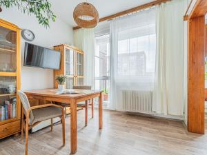 Prodej bytu 4+1, Praha - Hlubočepy, Gabinova, 96 m2