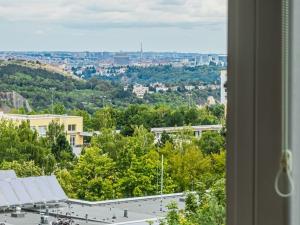 Prodej bytu 4+1, Praha - Hlubočepy, Gabinova, 96 m2