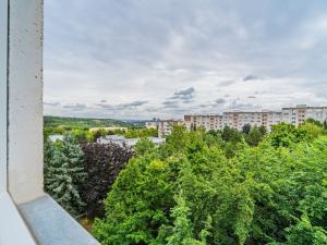 Prodej bytu 4+1, Praha - Hlubočepy, Gabinova, 96 m2