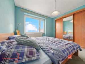 Prodej bytu 3+1, Nové Město nad Metují, Nahořanská, 72 m2