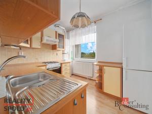 Prodej bytu 3+1, Nové Město nad Metují, Nahořanská, 72 m2