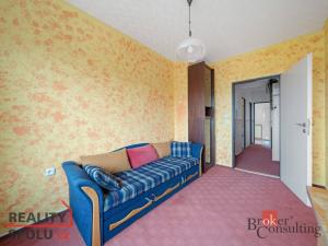 Prodej bytu 3+1, Nové Město nad Metují, Nahořanská, 72 m2