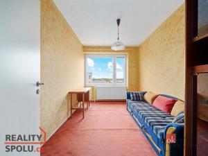 Prodej bytu 3+1, Nové Město nad Metují, Nahořanská, 72 m2