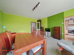 Prodej bytu 3+1, Nové Město nad Metují, Nahořanská, 72 m2