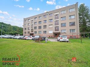 Prodej bytu 3+1, Nové Město nad Metují, Nahořanská, 72 m2