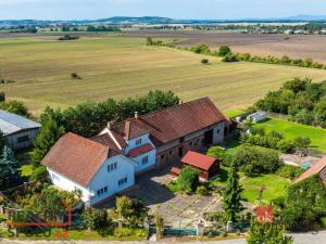 Prodej rodinného domu, Březno - Dolánky, 175 m2