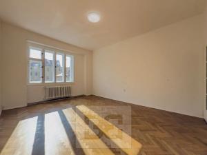 Pronájem bytu 1+1, Praha - Nové Město, Na slupi, 47 m2