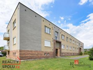 Prodej bytu 3+1, Plzeň - Radčice, Rolní, 67 m2
