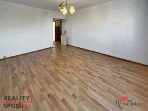 Prodej bytu 3+1, Plzeň - Radčice, Rolní, 67 m2