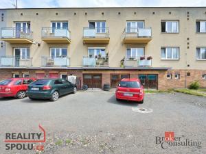 Prodej bytu 3+1, Plzeň - Radčice, Rolní, 67 m2