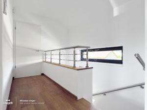 Prodej rodinného domu, Horní Beřkovice, U Vodárny, 186 m2