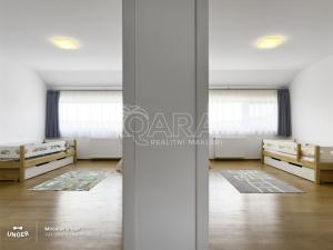 Prodej rodinného domu, Horní Beřkovice, U Vodárny, 186 m2