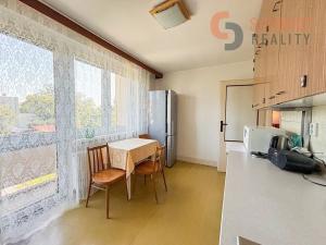 Pronájem rodinného domu, Hodonín, Partyzánská, 200 m2