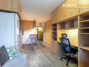 Pronájem bytu 2+kk, Praha - Stodůlky, Písková, 41 m2