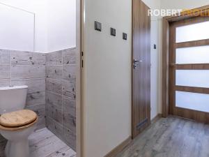 Pronájem bytu 2+kk, Praha - Stodůlky, Písková, 41 m2