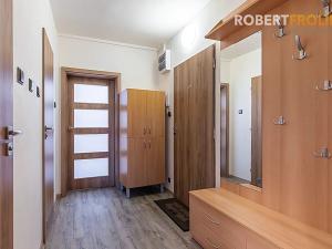 Pronájem bytu 2+kk, Praha - Stodůlky, Písková, 41 m2