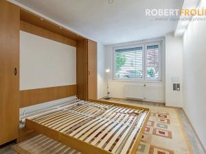 Pronájem bytu 2+kk, Praha - Stodůlky, Písková, 41 m2