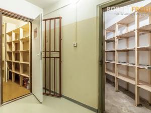 Pronájem bytu 2+kk, Praha - Stodůlky, Písková, 41 m2