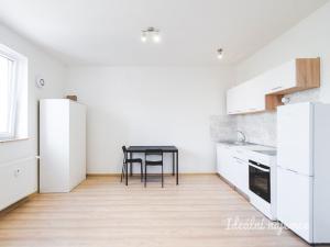 Pronájem bytu 1+kk, Brno - Zábrdovice, Vlhká, 29 m2