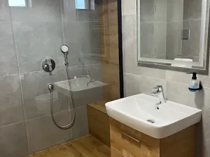 Pronájem bytu 1+kk, Šternberk, Uničovská, 47 m2