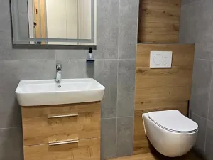 Pronájem bytu 1+kk, Šternberk, Uničovská, 47 m2