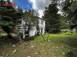 Prodej rodinného domu, Úštěk, Rybniční, 163 m2