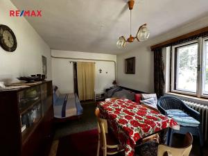 Prodej rodinného domu, Úštěk, Rybniční, 163 m2