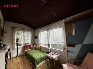 Prodej rodinného domu, Úštěk, Rybniční, 163 m2