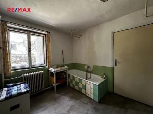 Prodej rodinného domu, Úštěk, Rybniční, 163 m2
