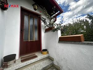Prodej rodinného domu, Úštěk, Rybniční, 163 m2
