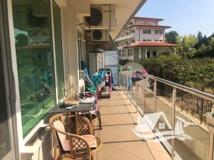 Prodej bytu 3+kk, Bjala, Bulharsko, 100 m2
