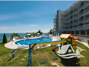 Prodej bytu 3+kk, Bjala, Bulharsko, 100 m2