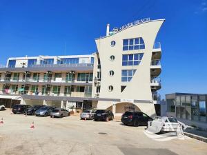 Prodej bytu 3+kk, Bjala, Bulharsko, 100 m2