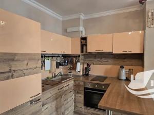 Prodej bytu 2+kk, Sveti Vlas, Bulharsko, 61 m2