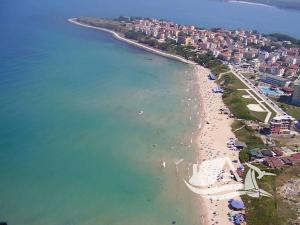 Prodej rodinného domu, Primorsko, Bulharsko, 50 m2