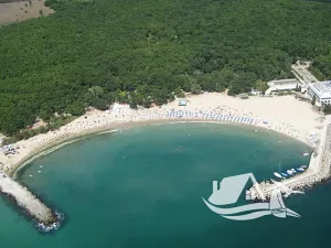 Prodej rodinného domu, Primorsko, Bulharsko, 50 m2