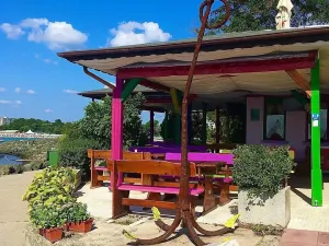 Prodej rodinného domu, Primorsko, Bulharsko, 50 m2