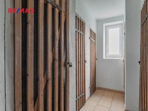Pronájem bytu 2+1, Jindřichův Hradec, Tovární, 58 m2