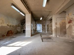 Pronájem skladu, Fulnek, Fučíkova, 75 m2