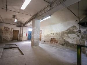 Pronájem skladu, Fulnek, Fučíkova, 75 m2