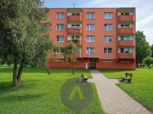 Prodej bytu 3+1, Veverská Bítýška, Na Bítýškách, 72 m2