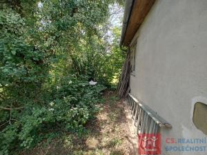 Prodej pozemku pro bydlení, Znojmo, 1622 m2