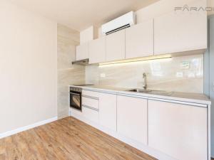 Pronájem bytu 1+kk, Dobříš, 30 m2