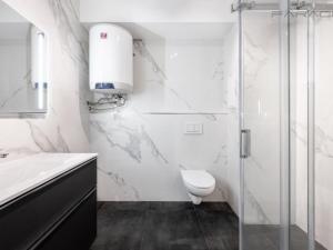 Pronájem bytu 1+kk, Dobříš, 30 m2