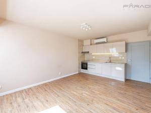 Pronájem bytu 1+kk, Dobříš, 30 m2