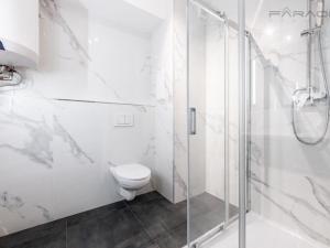 Pronájem bytu 1+kk, Dobříš, 30 m2