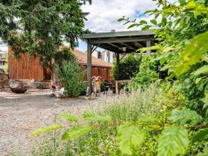 Pronájem bytu 1+kk, Dobříš, 30 m2