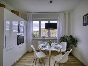 Pronájem bytu 3+1, Most, Jaroslava Vrchlického, 69 m2